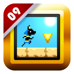 Anubis Runner